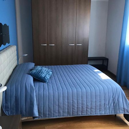 Be Happy Apartment Ferrara Luaran gambar