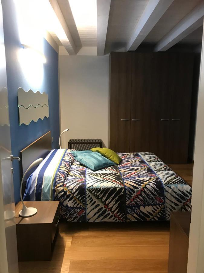 Be Happy Apartment Ferrara Luaran gambar