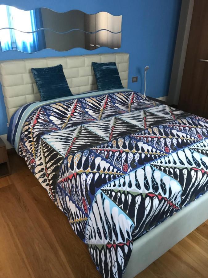 Be Happy Apartment Ferrara Luaran gambar