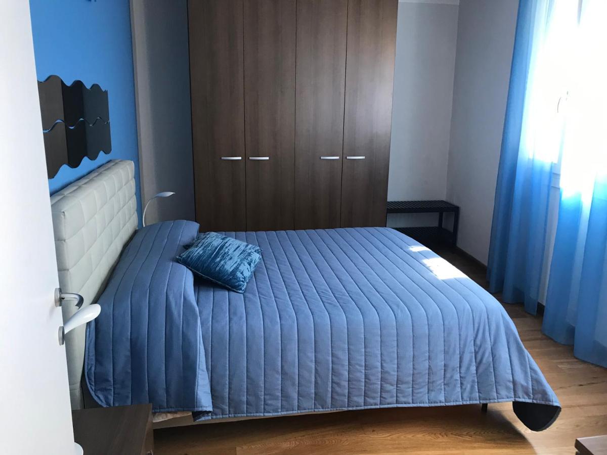 Be Happy Apartment Ferrara Luaran gambar