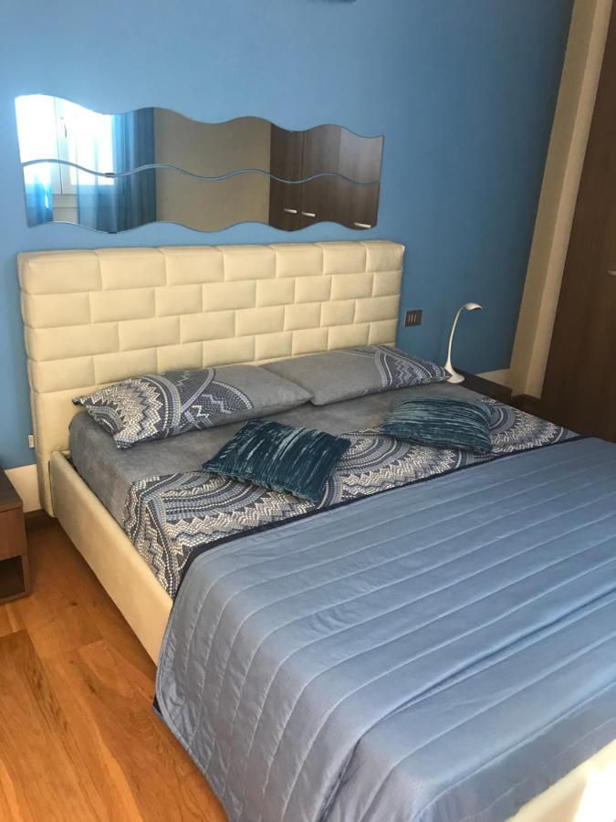 Be Happy Apartment Ferrara Luaran gambar