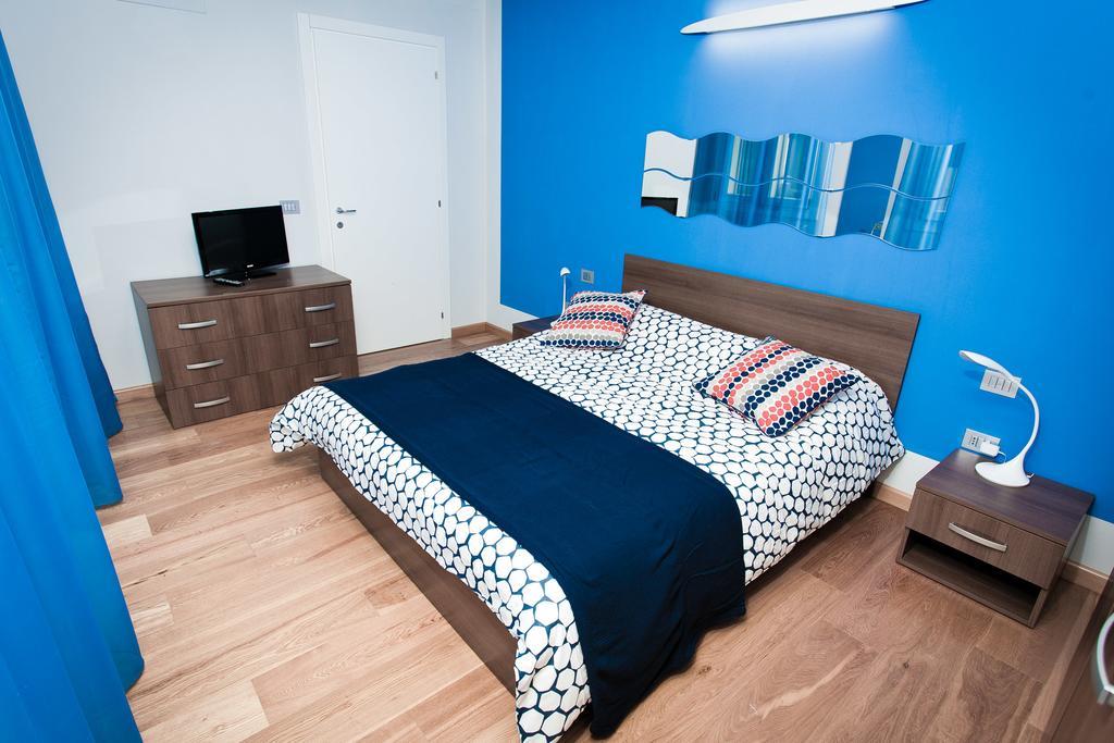 Be Happy Apartment Ferrara Luaran gambar