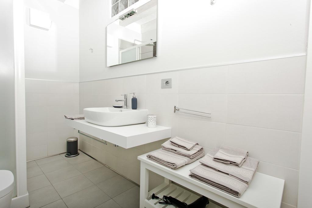 Be Happy Apartment Ferrara Luaran gambar