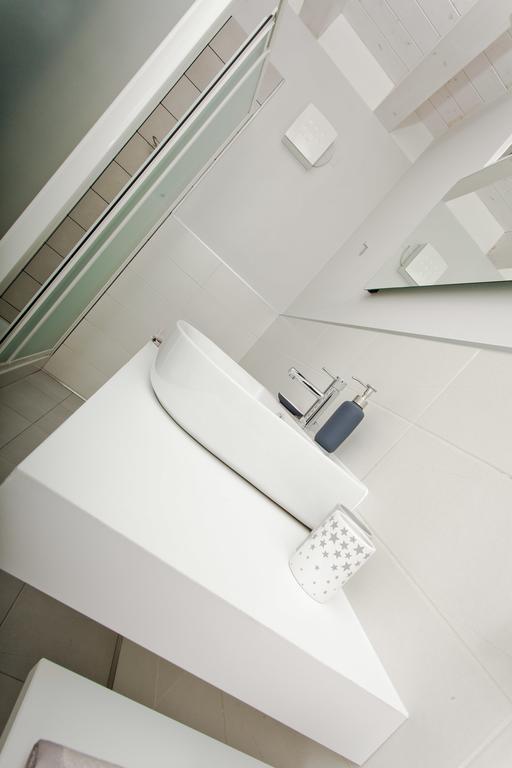Be Happy Apartment Ferrara Luaran gambar