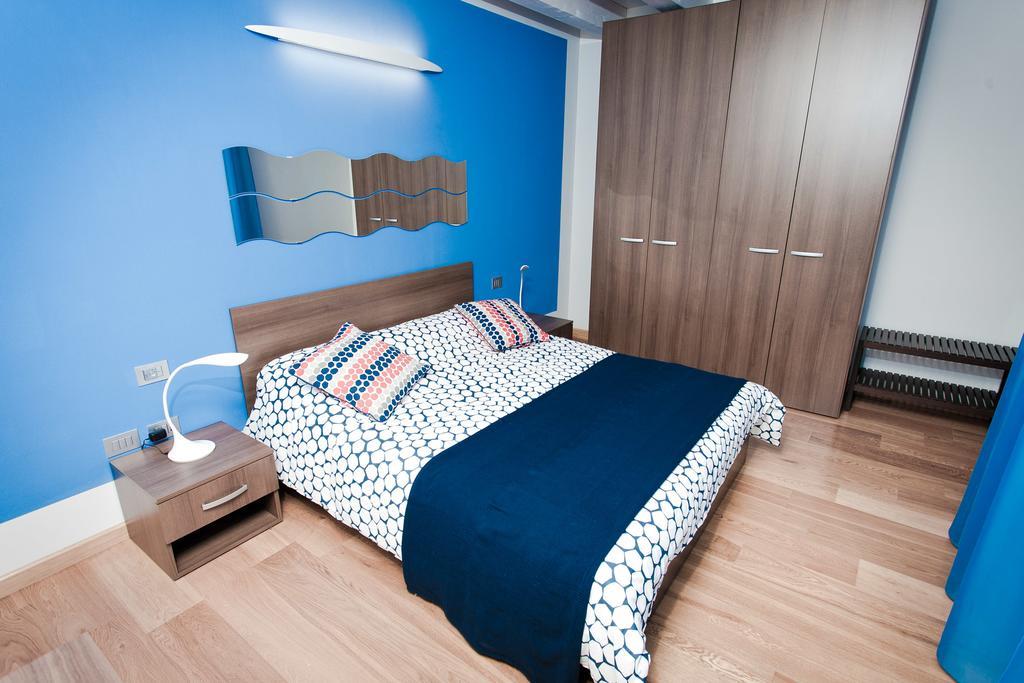 Be Happy Apartment Ferrara Luaran gambar