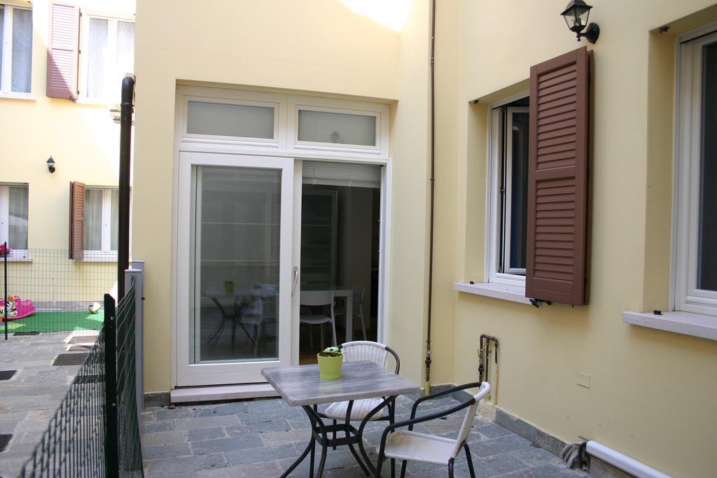 Be Happy Apartment Ferrara Luaran gambar