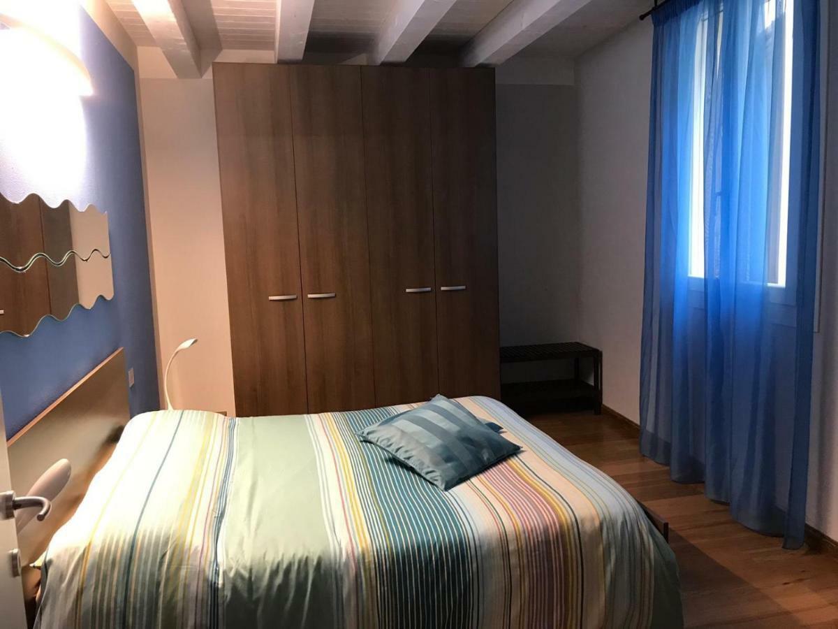 Be Happy Apartment Ferrara Luaran gambar