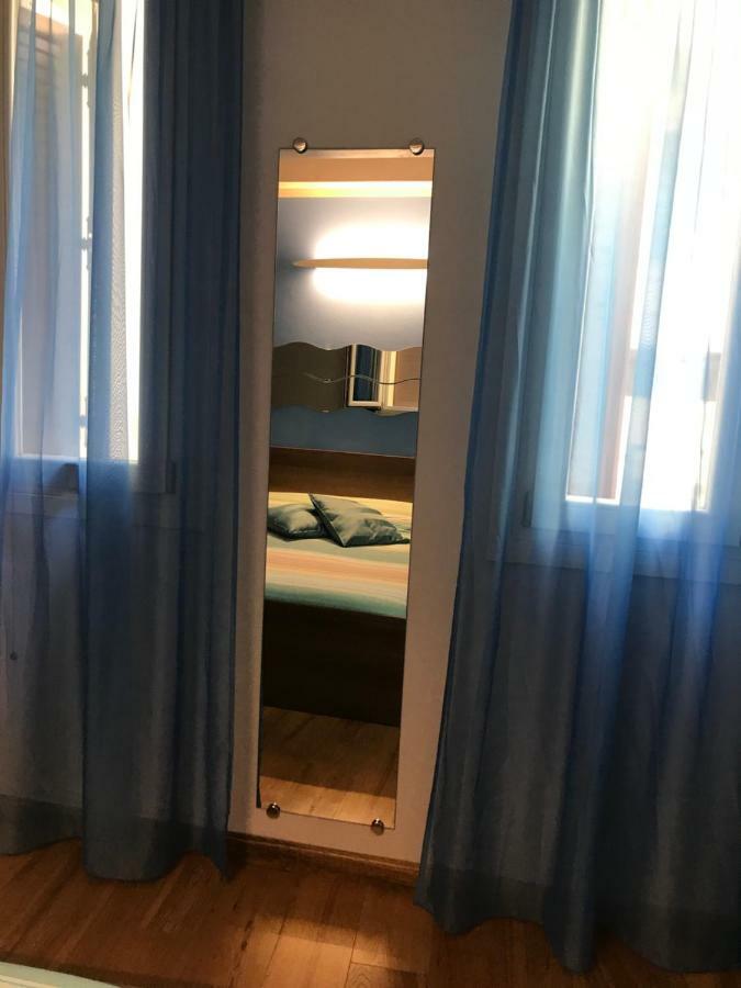 Be Happy Apartment Ferrara Luaran gambar